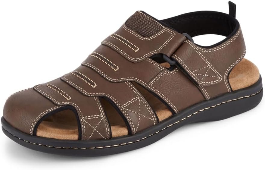 Dockers Men’s Searose Fisherman Sandal