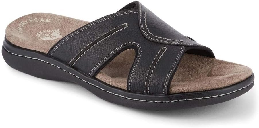 Dockers Men’s Sunland Slide Sandal