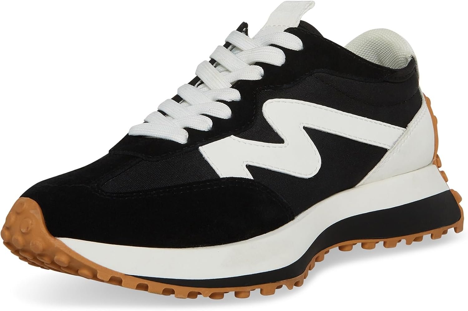 Steve Madden Womens Campo