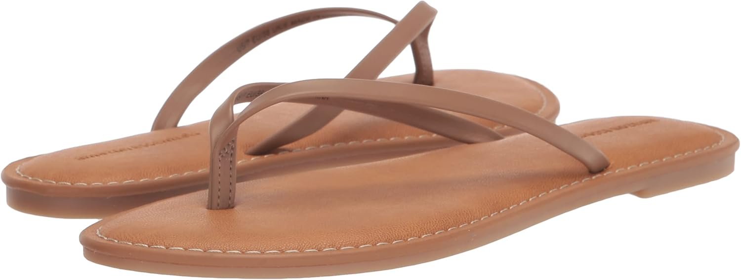 Amazon Essentials Women’s Thong Sandal