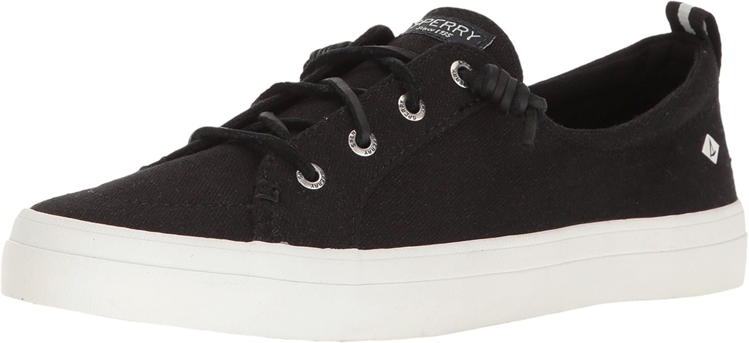 Sperry Women’s Crest Vibe Core Sneaker