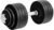 Yes4All Old School Adjustable Dumbbell Set with Weight Plates, Star Lock Collars/Connector, 40lbs to 200lbs Adjustable Weight Plates Set